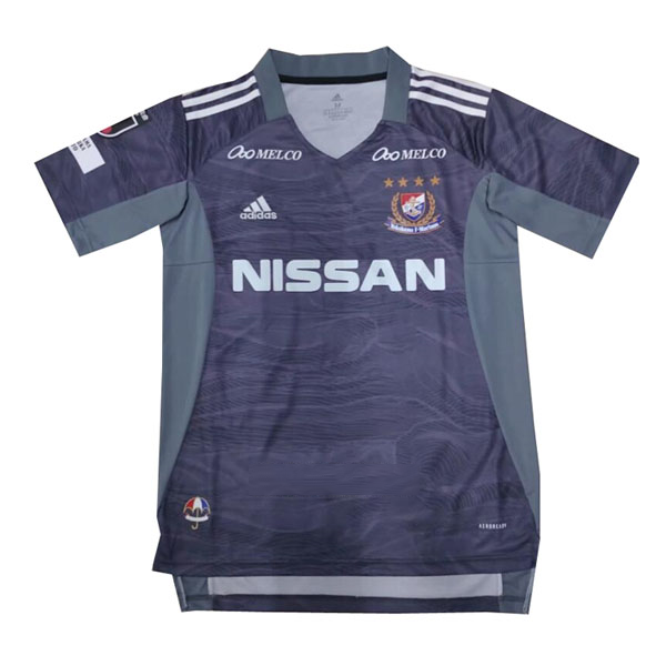 Thailande Maillot De Foot Yokohama F.Marines Third 2021-2022 Pas Cher